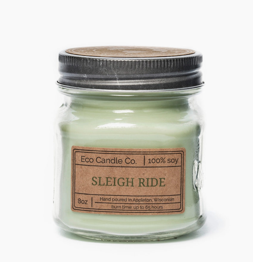Holiday Everyday Candles