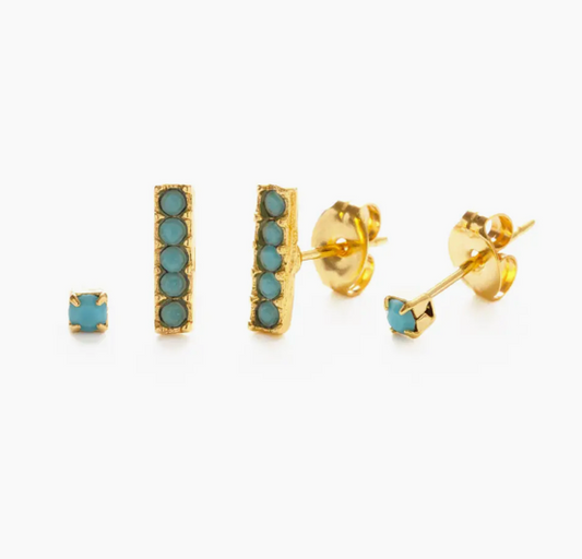 Victorian Stud Set