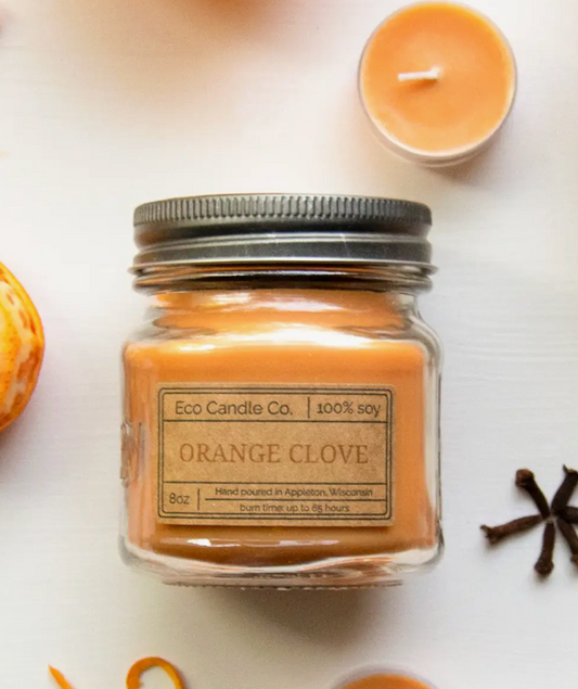 Fall Everyday Candles