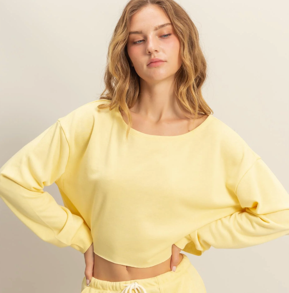Dog Days Top