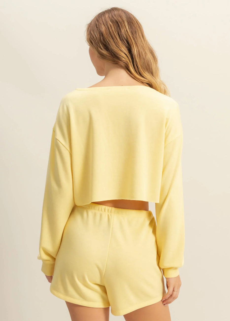 Dog Days Top
