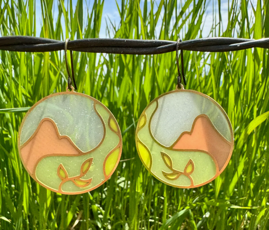 Hill Country Earrings