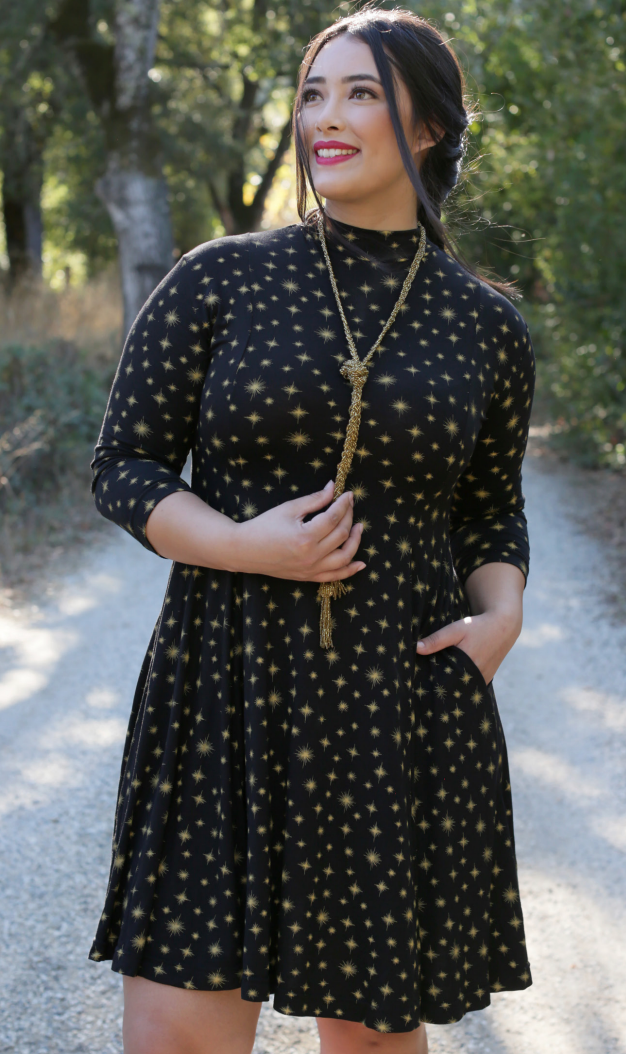 Twinkle Dress