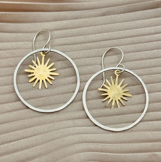 Twilight Earrings