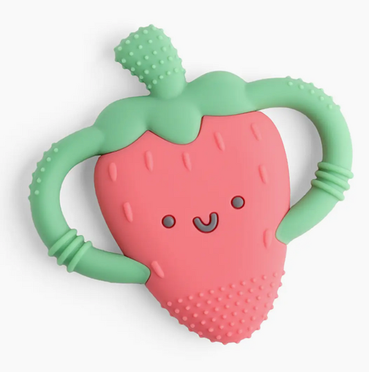 Strawberry Chew