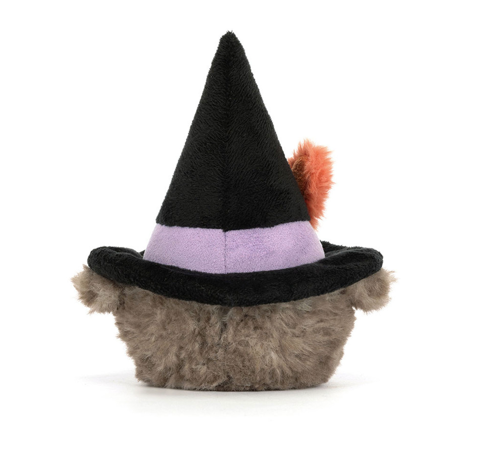 Heccaty Hootnightly Plush