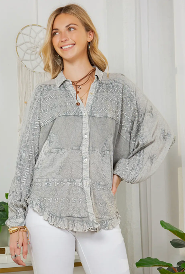 All Things Top