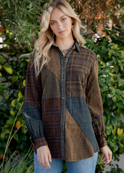Medley Top