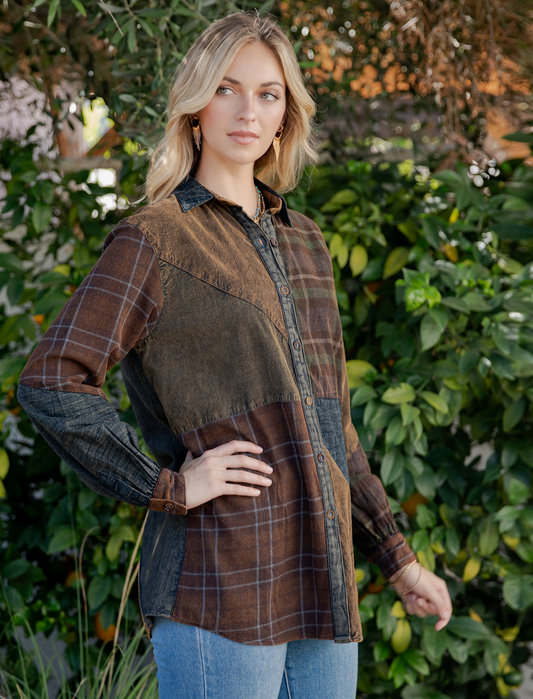 Medley Top