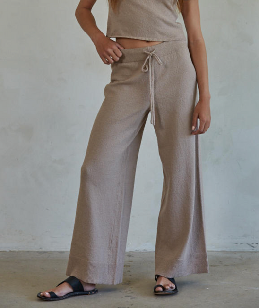 Waiting Pants