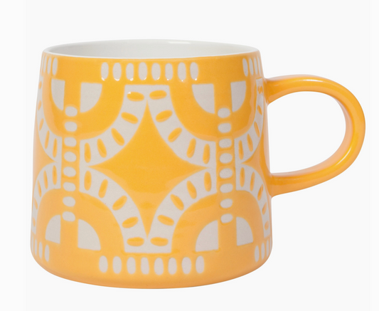 Pilipala Imprint Mug