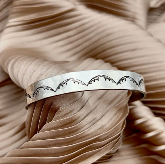 Together Cuff