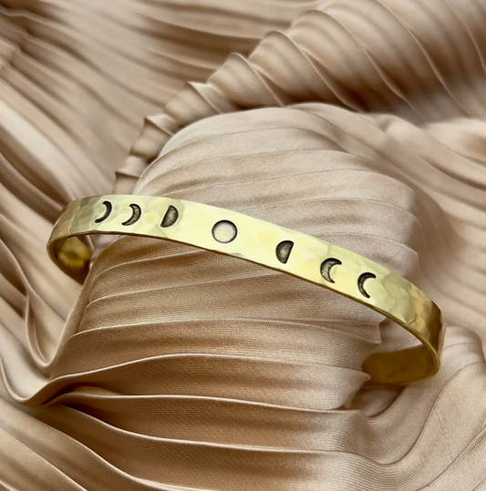 Celestial Cuff