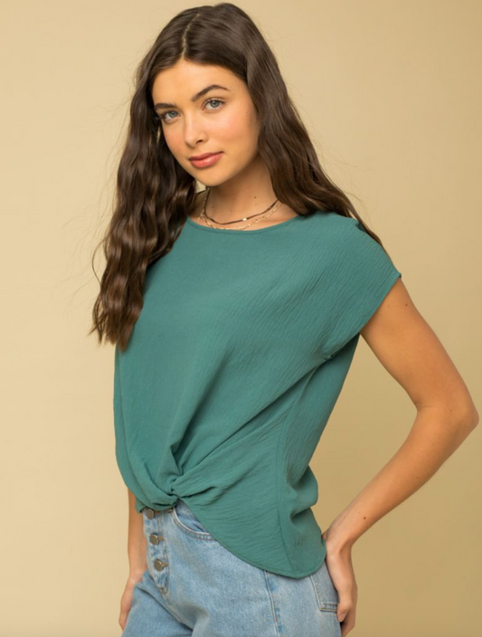 Twist Top