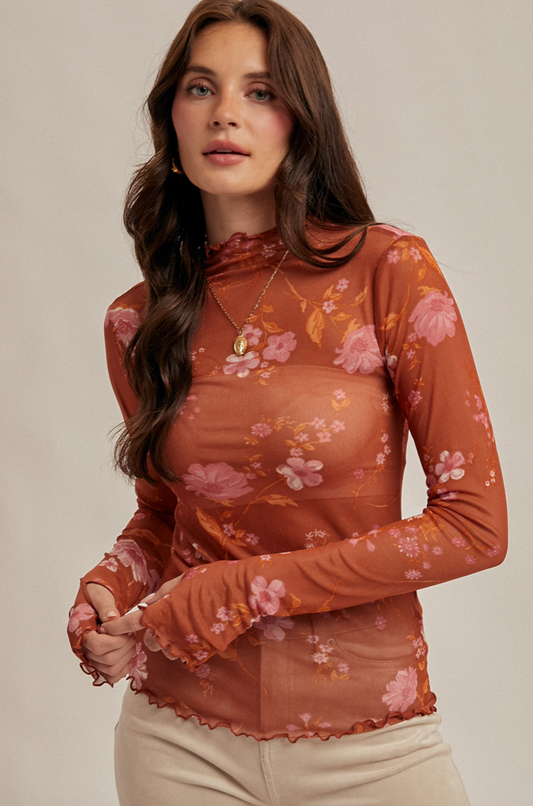 Sienna Top