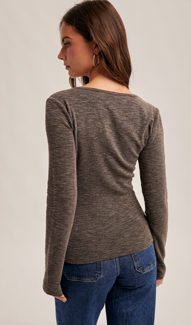 Bumble Top