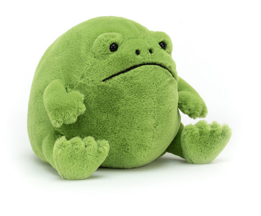 Rain Frog Plush
