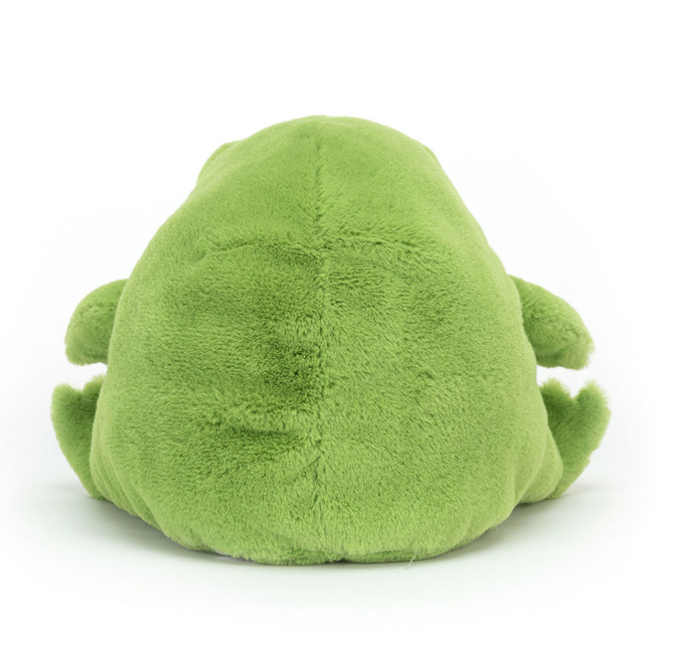 Rain Frog Plush