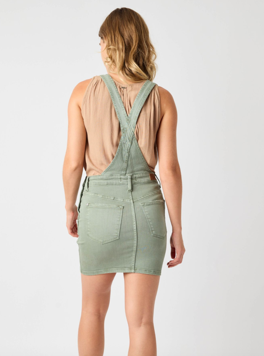 Harvest Overalls