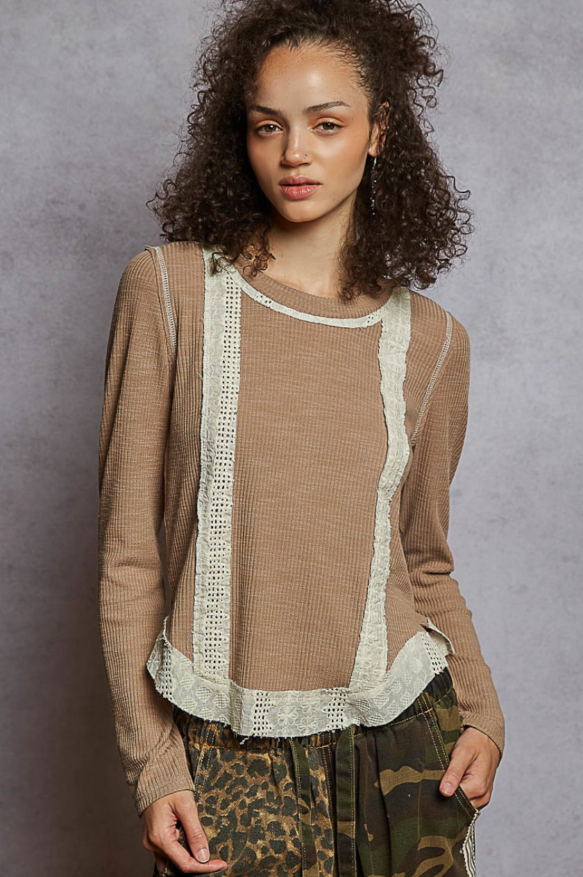 Merchant Top
