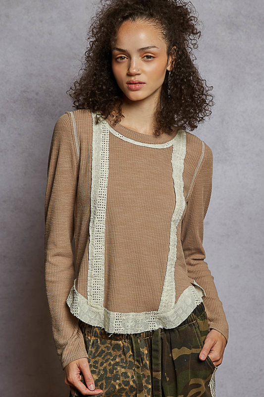 Merchant Top