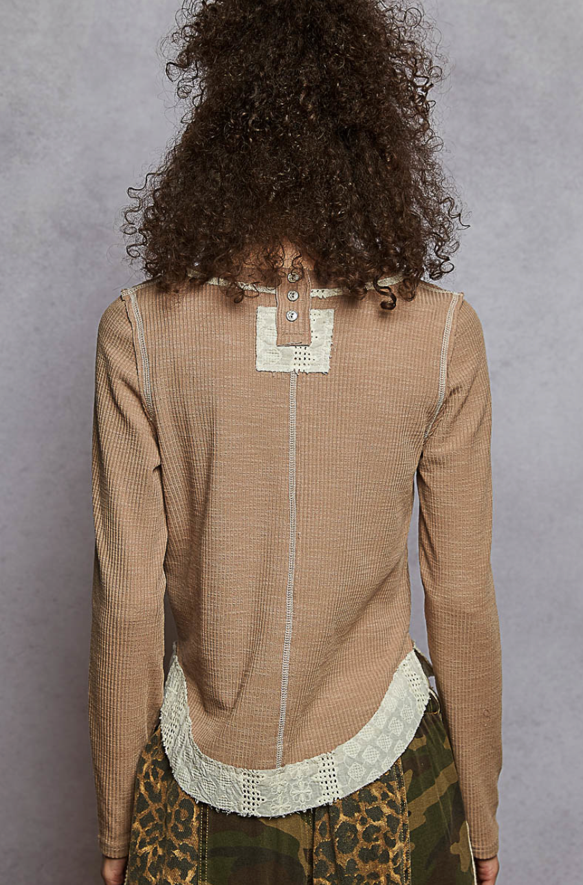 Merchant Top