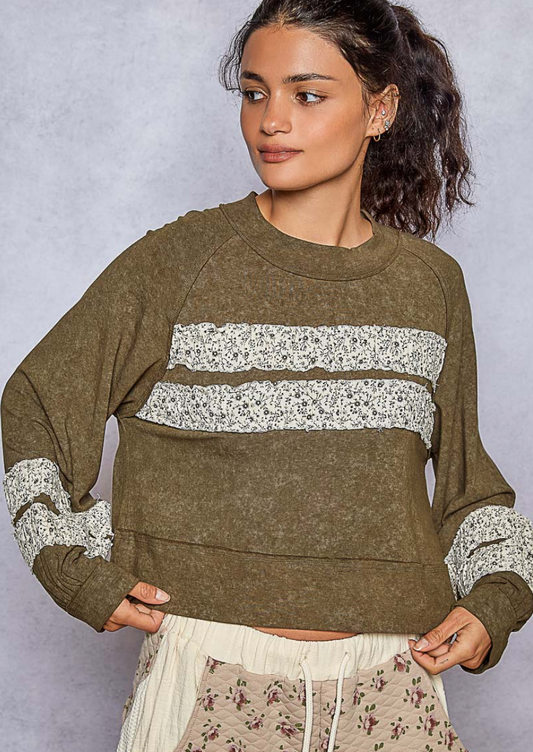 Autumn Top