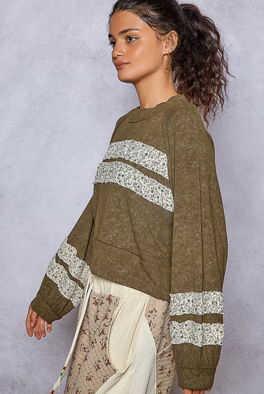 Autumn Top