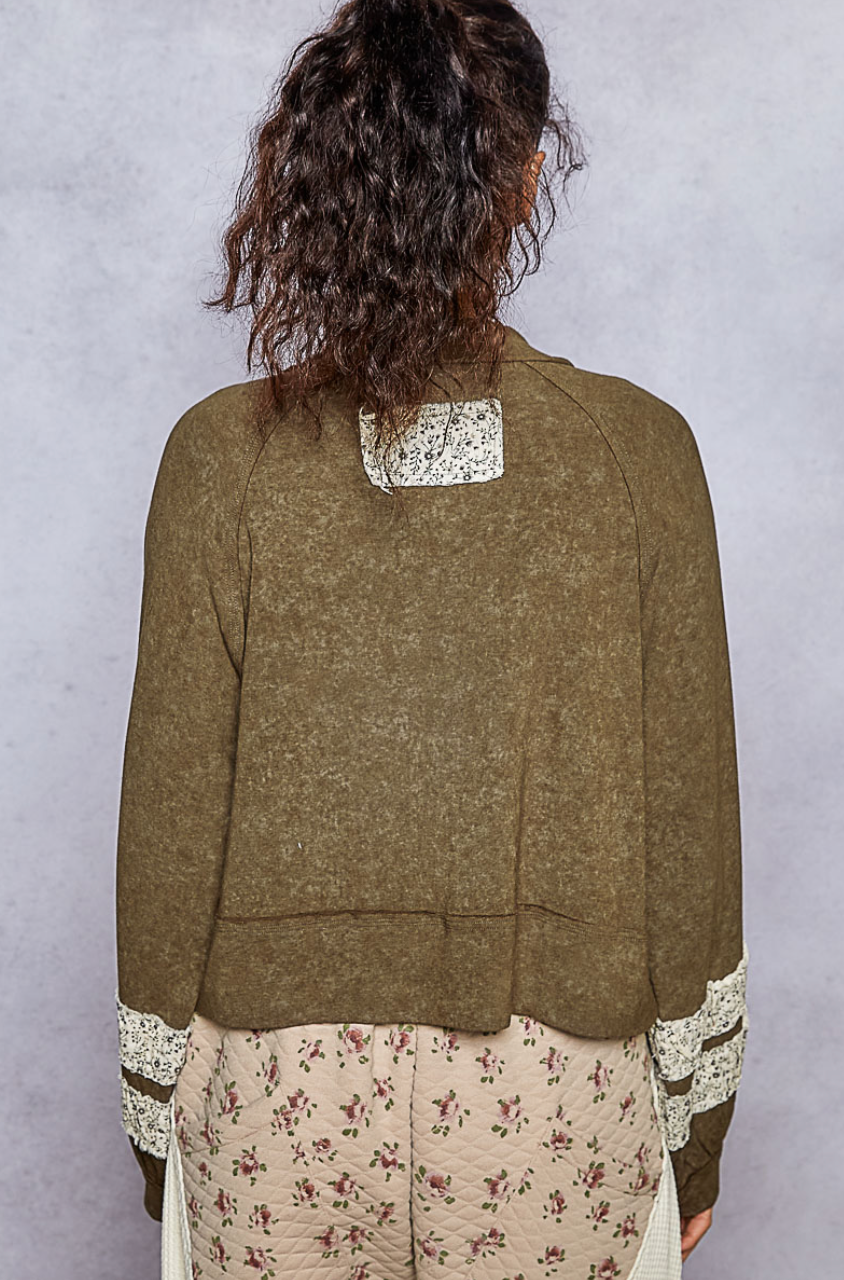 Autumn Top