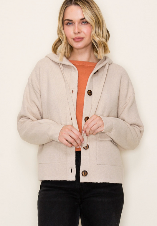 Oakley Sweater