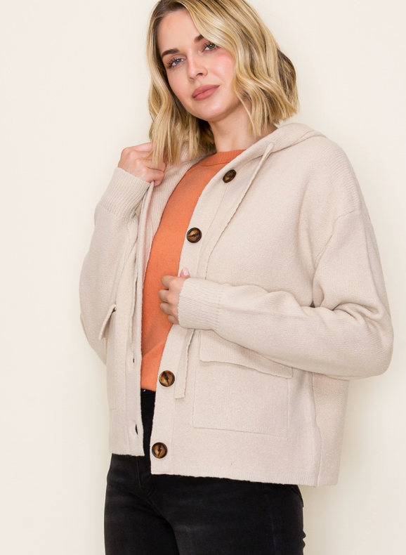 Oakley Sweater