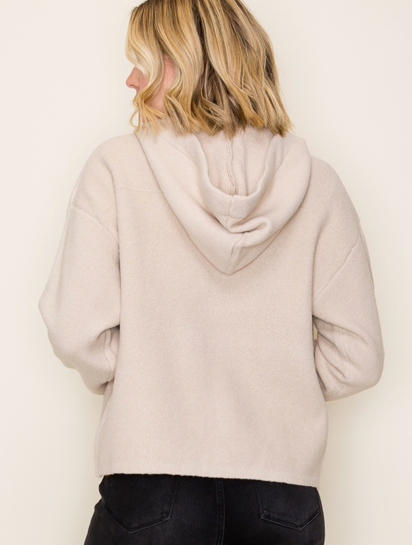 Oakley Sweater