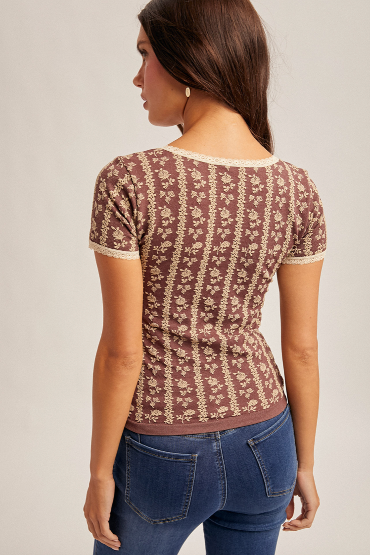 Bavarian Top