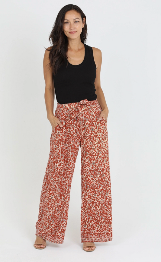 Market Pants