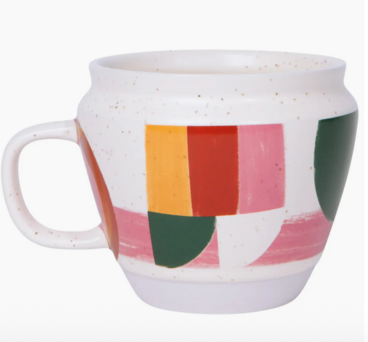 Formation Mug