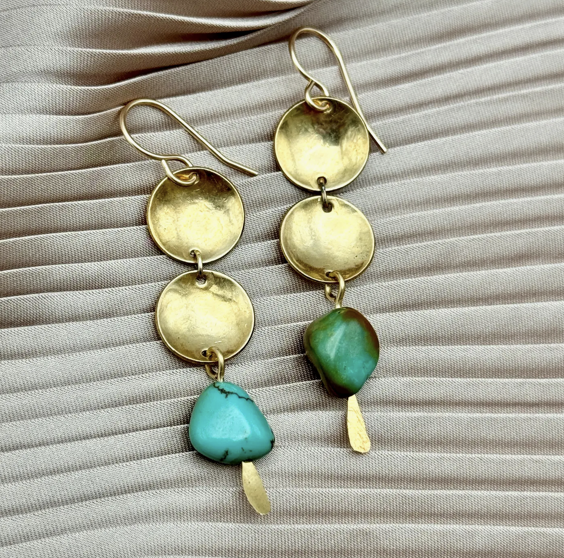 Drift Earrings