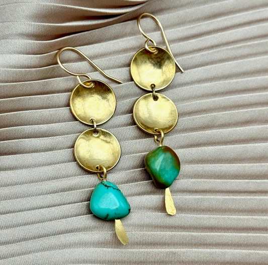 Drift Earrings