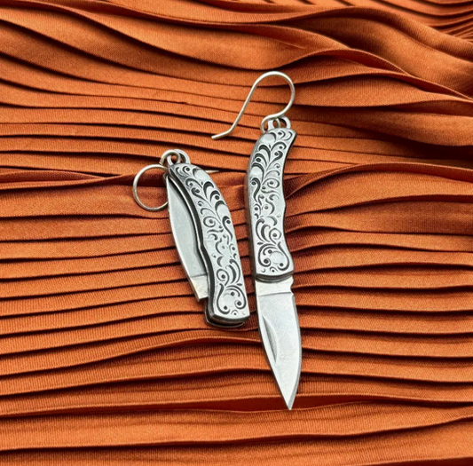 High Desert Earrings