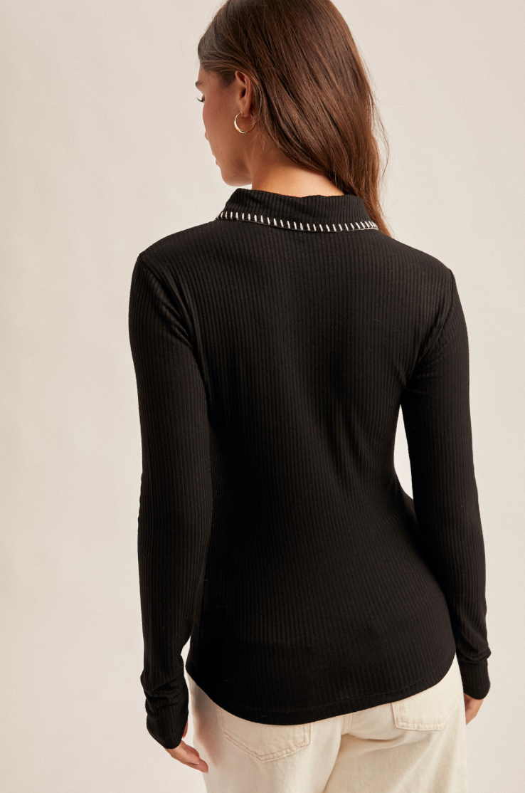 Weekdayer Sweater