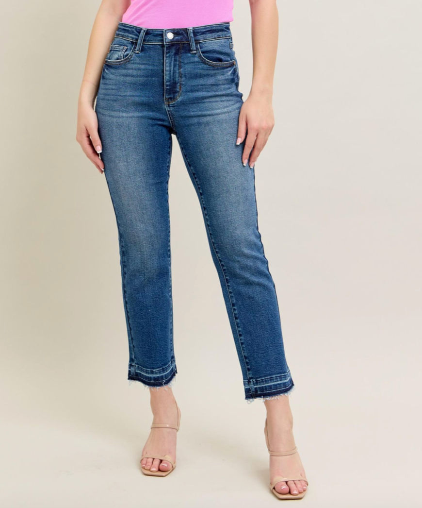 Kaukana Kick Flare Jeans