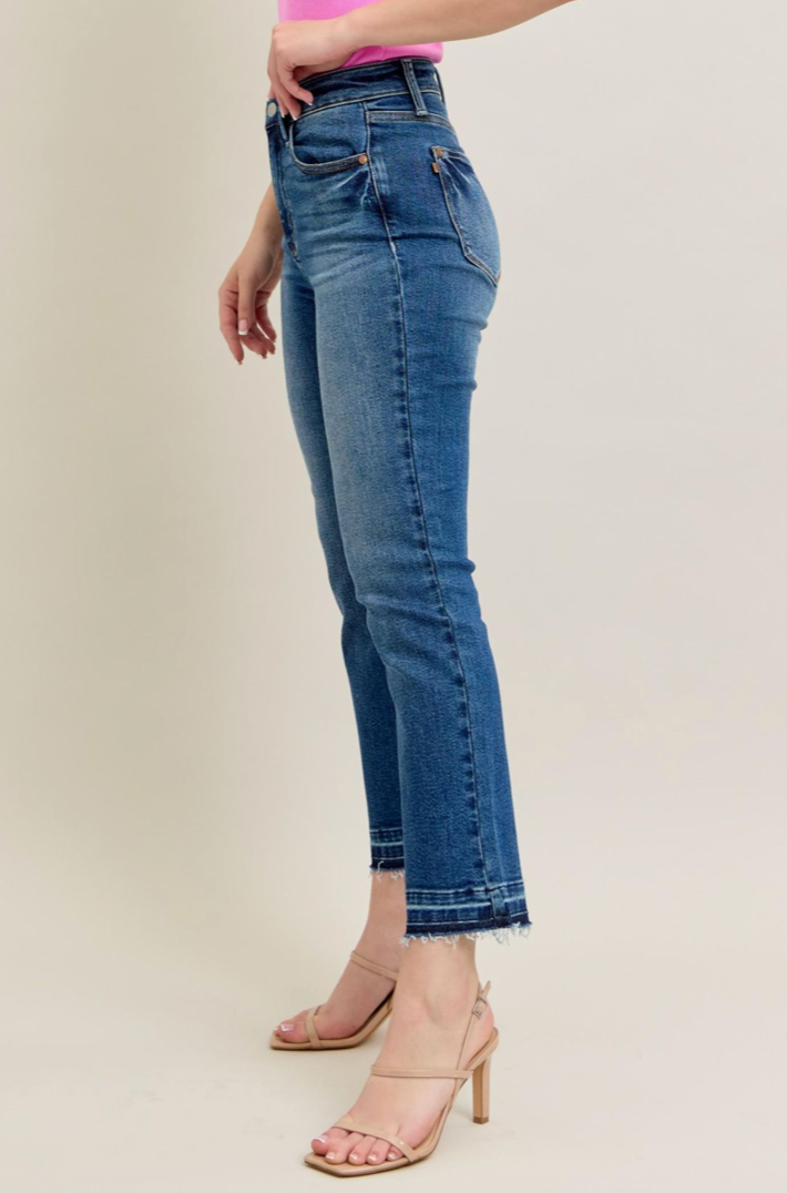 Kaukana Kick Flare Jeans