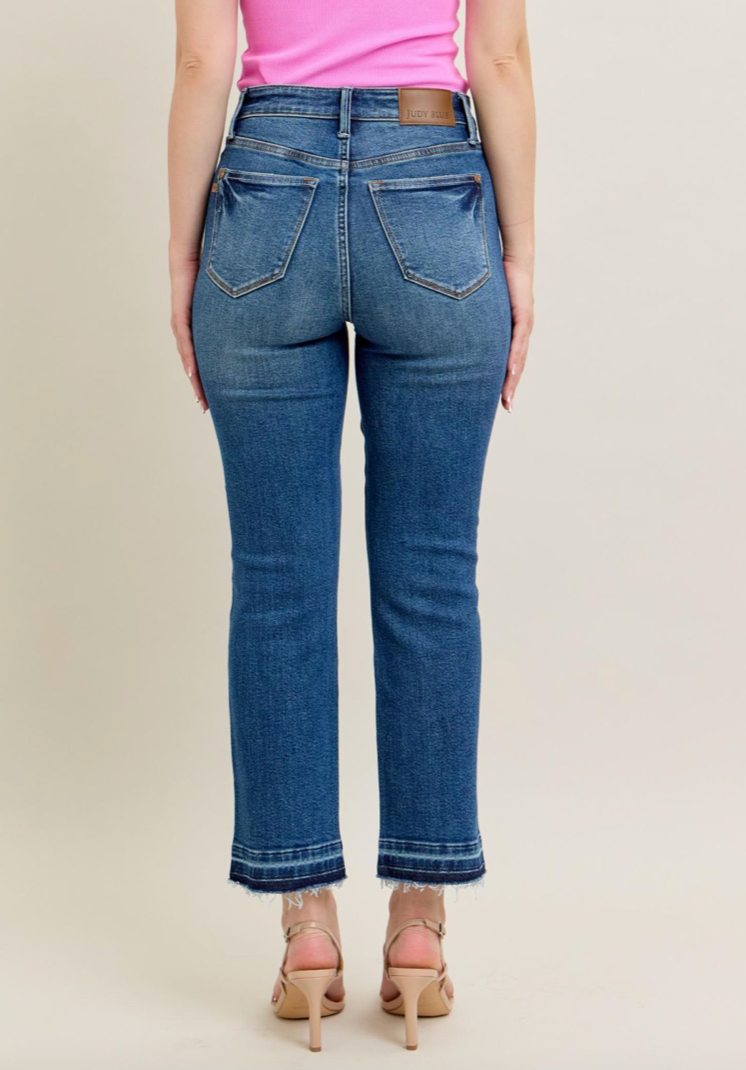 Kaukana Kick Flare Jeans