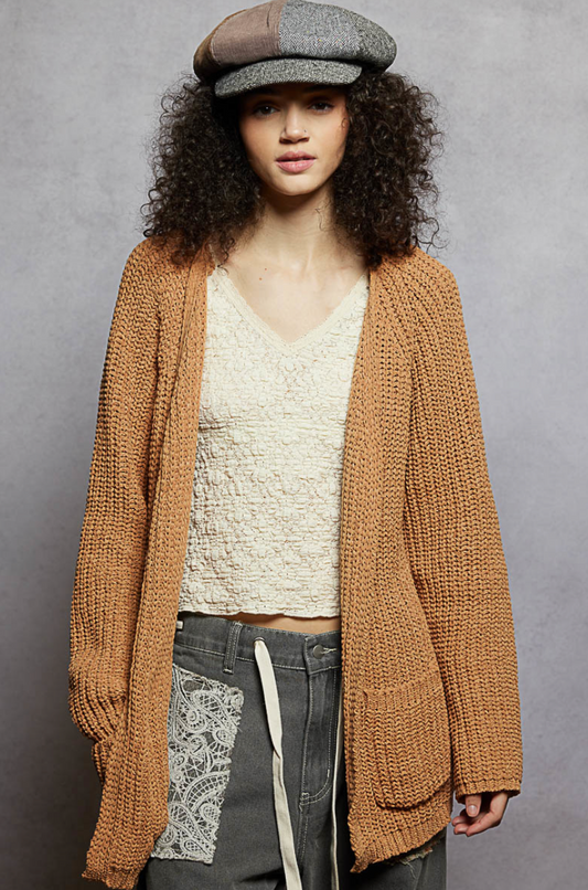 Horizon Sweater