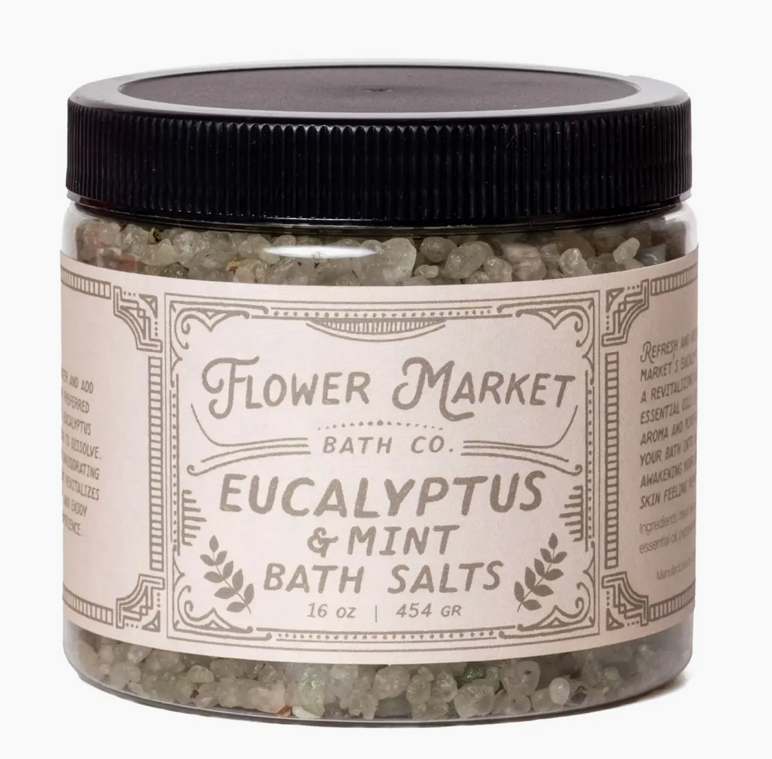 Flower Market Bath Salts