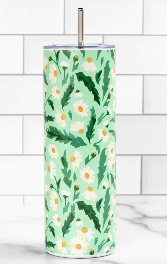 Daisies Tumber
