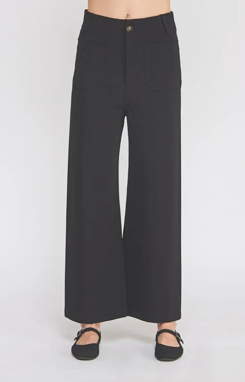 Classic Dress Pants