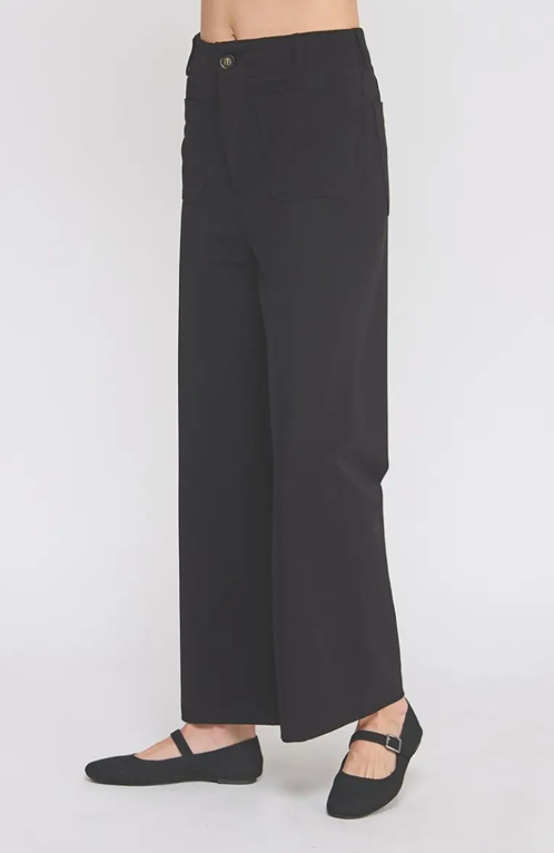 Classic Dress Pants