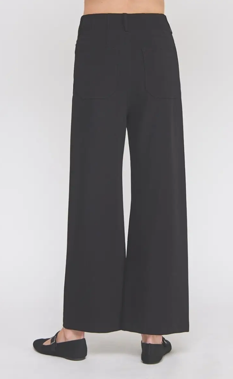 Classic Dress Pants