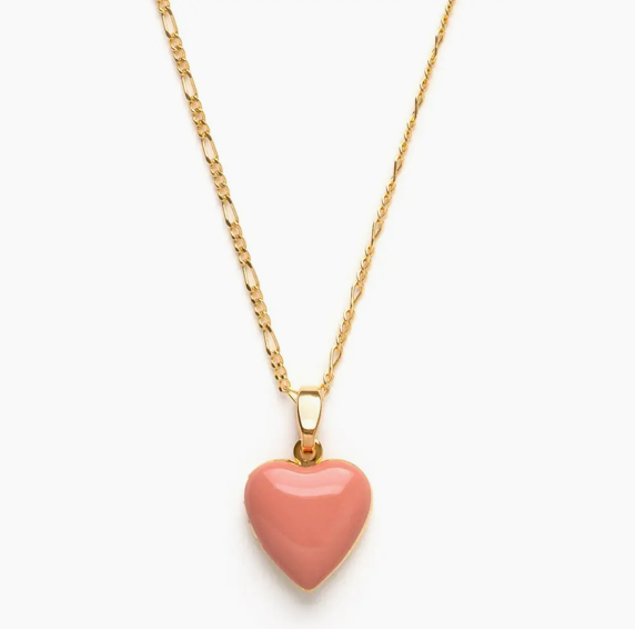 Heart Locket