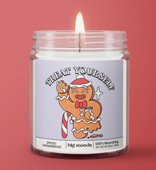 Holiday Premium Candles